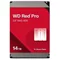 Image Hard disk Western Digital HDD 14.0TB Red Pro (WD142KFGX)