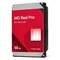 Image Hard disk Western Digital HDD 14.0TB Red Pro (WD142KFGX)