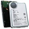 Image Hard disk Seagate Exos HDD 22.0TB (ST22000NM000C-FR)