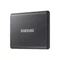 Image Dispozitiv de stocare extern Samsung T7  4.0TB, Titan Gray