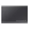 Image Dispozitiv de stocare extern Samsung T7  4.0TB, Titan Gray