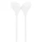 Image Наушники JBL T135BT White