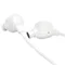 Image Наушники JBL T135BT White