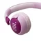 Image Căști JBL JR320 Purple