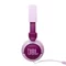 Image Căști JBL JR320 Purple