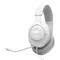 Image Наушники JBL Quantum 100M2 White