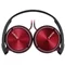 Image Căști SONY MDR-ZX310APR Red