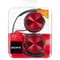 Image Căști SONY MDR-ZX310APR Red