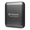 Image Dispozitiv de stocare extern Transcend ESD420 1TB, Iron Gray