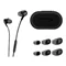Image Căști HyperX Cloud Earbuds II Black
