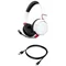 Image Наушники HyperX Cloud Mini White
