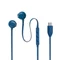 Image Наушники JBL T305C Blue