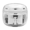 Image Căști JBL Tune Flex 2 Ghost White