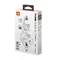 Image Căști JBL Tune Flex 2 Ghost White