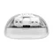 Image Căști JBL Tune Flex 2 Ghost White