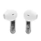 Image Căști JBL Tune Flex 2 Ghost White