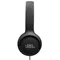 Image Наушники JBL T520C Black