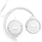 Image Наушники JBL T520C White