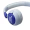 Image Căști  JBL JR320 Blue