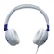 Image Căști  JBL JR320 Blue