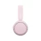 Image Căști SONY WH-CH520 Pink