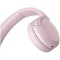 Image Căști SONY WH-CH520 Pink