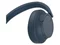 Image Căști SONY WH-CH720NL Blue
