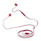 Image Наушники  JBL T305C Red