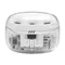 Image Căști JBL Tune Beam 2 Ghost White