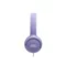 Image Наушники JBL T520C Purple