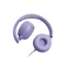 Image Наушники JBL T520C Purple