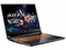 Image Ноутбук Acer Nitro V 16 ANV16-42-R309 (AMD Ryzen 5 240, 16GB, 512GB, RTX 5050 8GB) Obsidian Black
