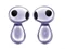 Image Наушники HUAWEI FreeBuds 6 Purple