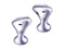 Image Наушники HUAWEI FreeBuds 6 Purple