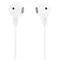 Image Наушники JBL T235BT White