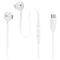Image Наушники JBL T305C White