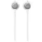 Image Наушники JBL T305C White