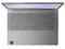 Image Laptop LENOVO IdeaPad Slim 5 14ARP10 (Ryzen 7 7735HS, 16GB, 1TB, Radeon 680M Graphic) Shadow Black