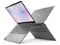 Image Laptop LENOVO IdeaPad Slim 5 14ARP10 (Ryzen 7 7735HS, 16GB, 1TB, Radeon 680M Graphic) Shadow Black