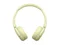 Image Căști SONY WH-CH520Y Yellow