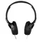 Image Căști SONY MDR-ZX110APB Black