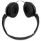 Image Căști SONY MDR-ZX110APB Black