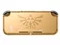 Image Игровая приставка Nintendo Switch Lite Hyrule Edition, Bonus Nintendo Switch Online + Expansion Pack
