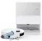 Image Aspirator robot Dreame Aqua 10 Ultra Roller Complete White
