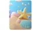Image Электронная книга Amazon Kindle Paperwhite Kids 12th Gen 7” 16GB Black with Starfish Cover