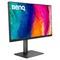 Image Монитор BenQ PD2706QN Black