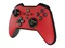 Image Джойстик Genesis Mangan 400 Wireless (for PC/Switch/Mobile), Red