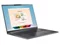 Image Ноутбук Acer 16.0 Aspire 16 AI A16-52M (Core Ultra 7 258V, 32Gb/1Tb) Gray