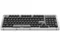 Image Клавиатура Logitech K98M Alto Keys, Graphite