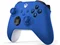 Image Joystick Microsoft Xbox Shock Blue V2